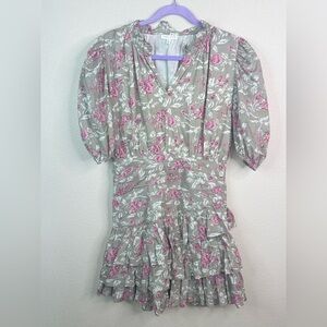 Anna Cate Tyler dress size S